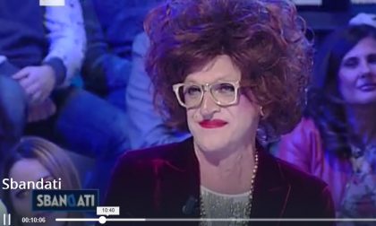 Madame Sìsì su Rai2: "Pronta per Sanremo"