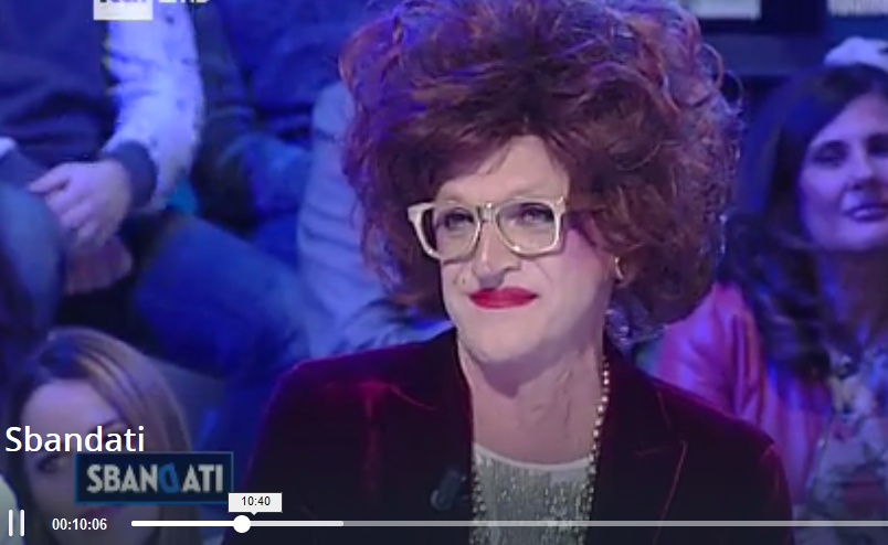 Madame Sìsì su Rai2: “Pronta per Sanremo”