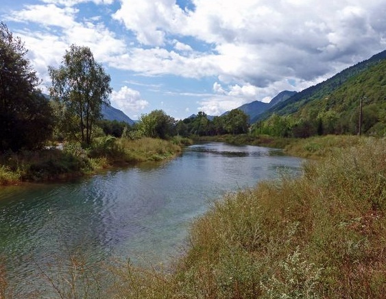 Magnalonga, per scoprire il Chiese e i suoi sapori