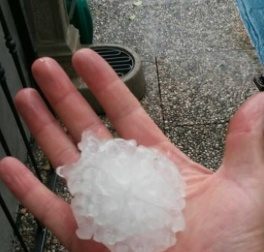 Maltempo prosegue fino a giovedì. Disagi nel bresciano.