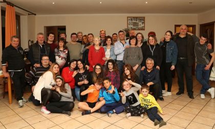 Mamma record: ha 22 figli. In Italia...