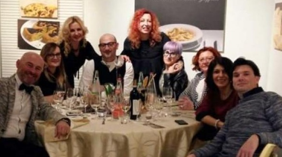 «MangiArte», il cibo diventa una vera e propria galleria