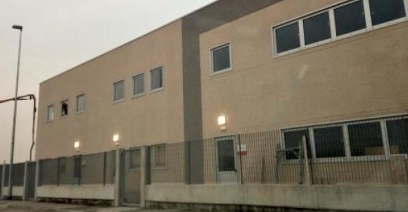 Mano tesa alla «Casa della misericordia»