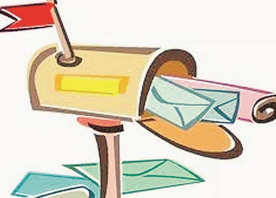 Mandate le vostre lettere a Montichiari Week