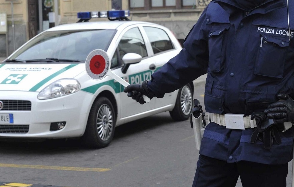 Mantovani più sicuri, la Polizia ha aumentato i controlli