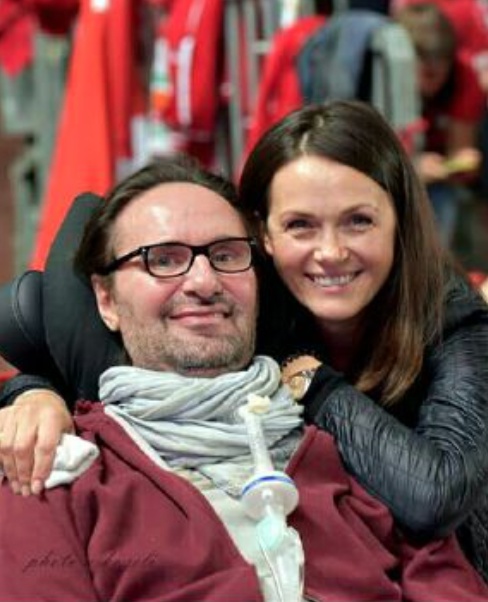 Marco Sguaitzer è «Senza Limite Alcuno»