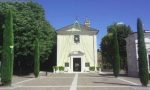 Marì dedica la sua vita a conservare la bellezza del santuario di san Rocco