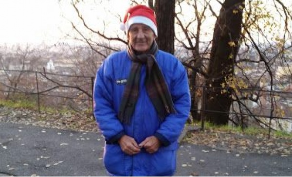 Mario e Mohamed, un’amicizia al di là delle differenze