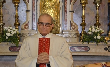 Martedì i funerali di Don Luigi Lussignoli