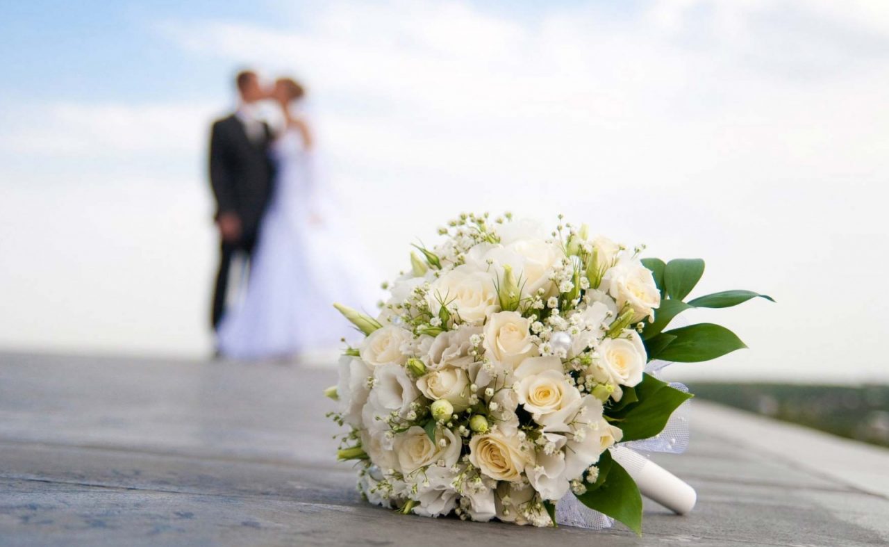 Matrimoni: per pronunciare il fatidico sì nel 2017 si può spendere fino a 61.258 euro