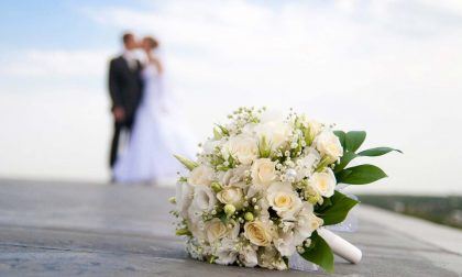 Matrimoni: per pronunciare il fatidico sì nel 2017 si può spendere fino a 61.258 euro