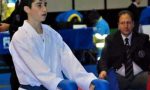 Matteo Landi stella del karate, è suo l’Oscar