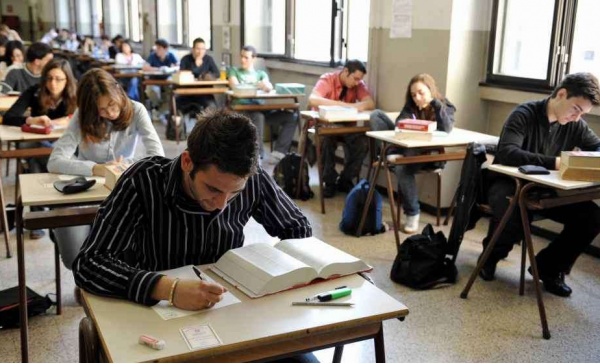 Maturità,ecco i risultati dalla scuola di Asola
