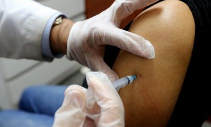 Vaccinazione antinfluenzale, somministrate oltre 360mila dosi in Lombardia
