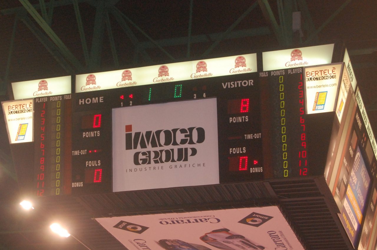 Metalleghe Montichiari, è caccia al main sponsor