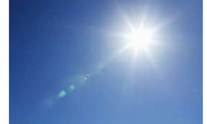 Meteo. Sole su bassa bresciana e alto mantovano