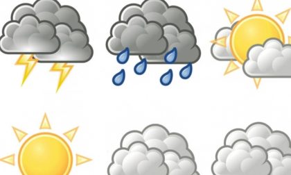 Meteo, da mercoledì più sole e caldo