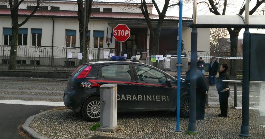 Miasmi a Vighizzolo, Arpa è intervenuta due volte, ma la puzza continua