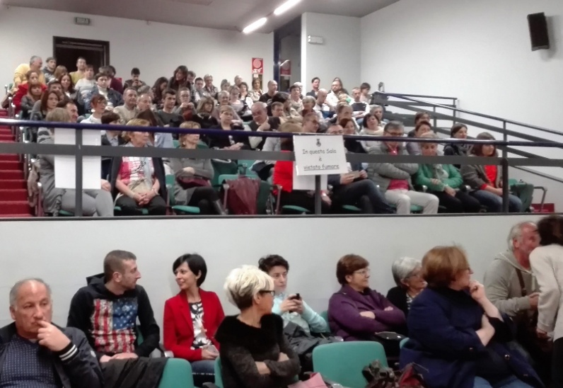 “Papà Mamma e Gender” di Michela Marzano