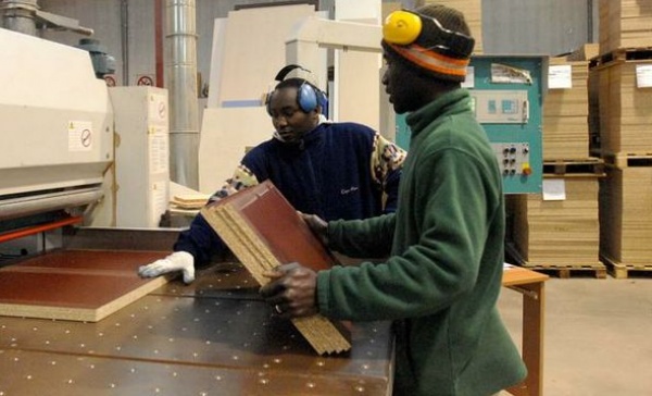 INCHIESTA – Dove lavorano gli immigrati