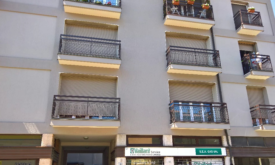 Mini centro accoglienza profughi, è battaglia legale