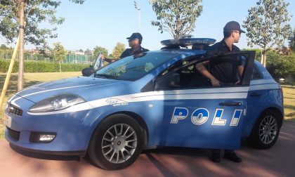 Minorenne indagato per resistenza e lesioni a pubblico ufficiale