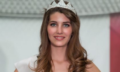 Miss Italia, Gloria al 6° posto