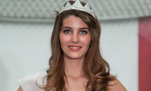Miss Italia, Gloria al 6° posto