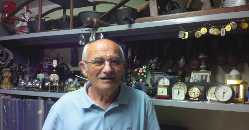 Mondo: dal 1950 collezionista di storia, cultura e sport locale