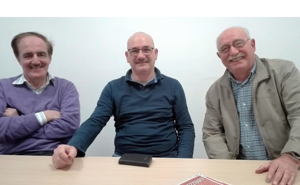 Montichiari, Anpi in campo per la Liberazione