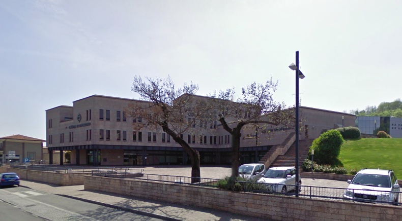 Montichiari, GardaForum per un futuro sostenibile