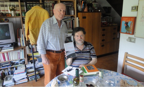 Montichiari, Guarracino e la Fondazione Zanetto