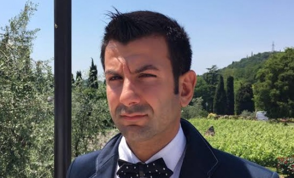 Montichiari, Lega Nord. Tiraboschi segretario