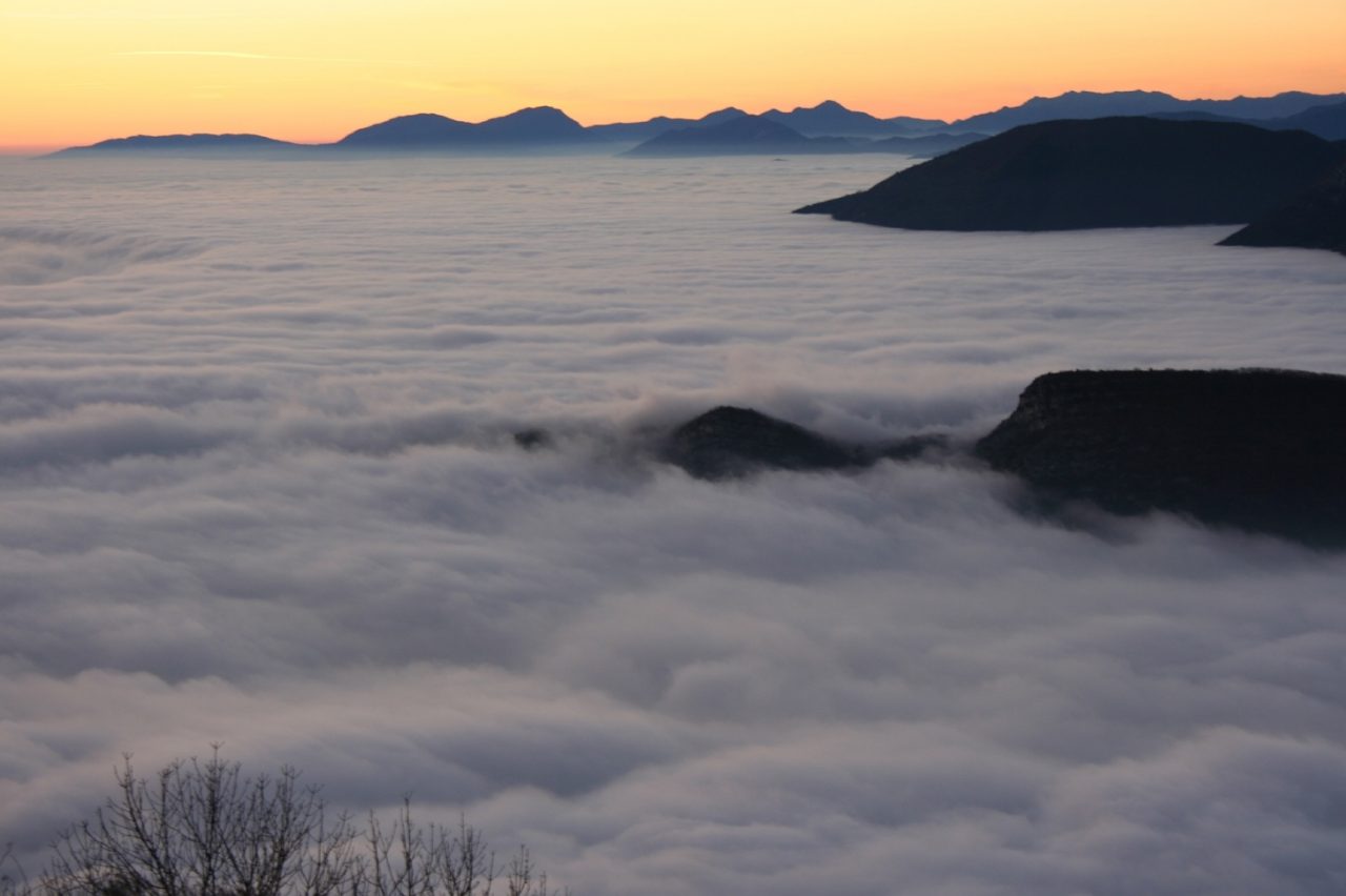 Montichiari Meteo, le previsioni del weekend