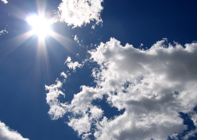 Montichiari Meteo, le previsioni del weekend