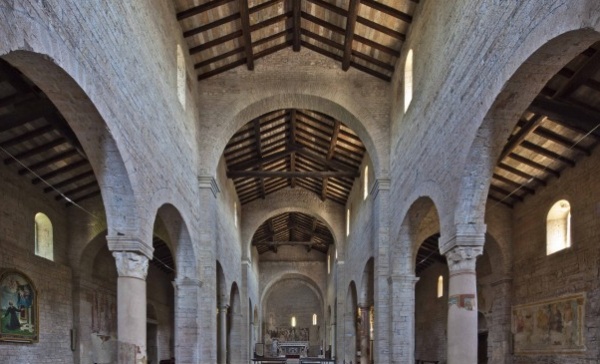 Montichiari. Sabato bagnato, sabato culturale