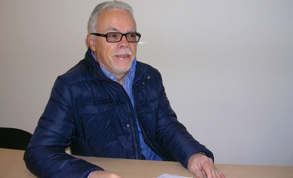 Montichiari,Scattolini e l’amore per la cultura