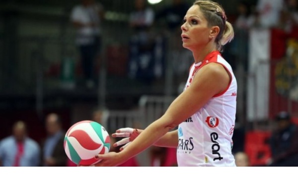 Montichiari, Simona Gioli rinnova il contratto