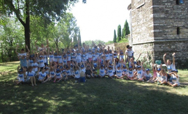 Montichiari. Un grest “marino” per i bambini