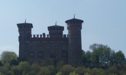 Montichiari: al via la messa in sicurezza del Castello Bonoris