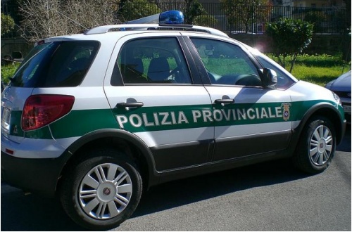 Montichiari, allarme acque gialle