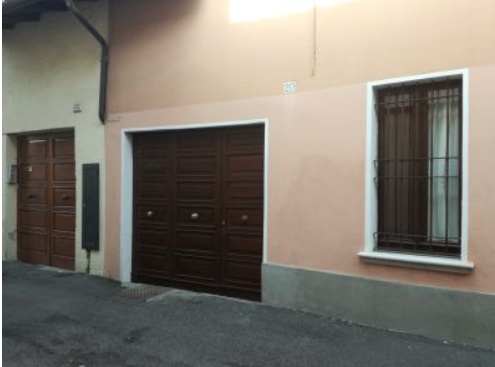 Montichiari: caccia al ladro di tendine