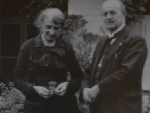 Montichiari: le gesta del maestro Carlo Inico