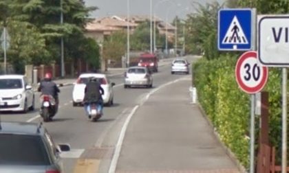 Montichiari: concluso con Algebra il monitoraggio sul tanfo