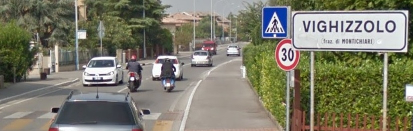 Montichiari: concluso con Algebra il monitoraggio sul tanfo