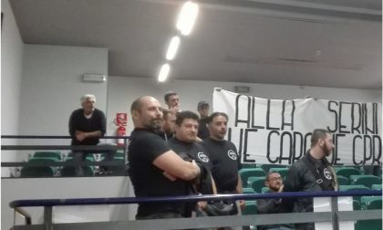 Montichiari: consiglio comunale interrotto