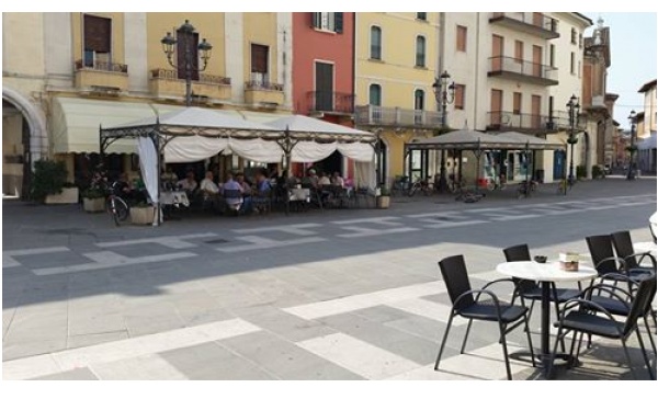 Montichiari, divieto alcolici: ira commercianti