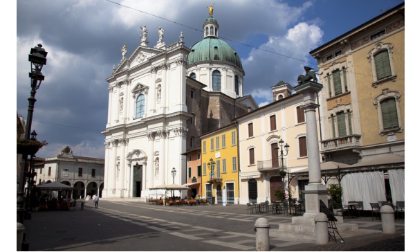 Montichiari e dintorni, eventi del weekend