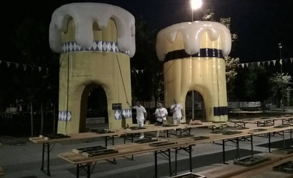 Montichiari e dintorni, eventi del weekend