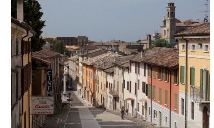 Montichiari e dintorni, meteo: umidità al 70%